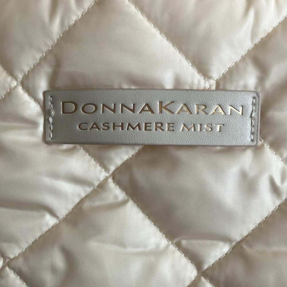 Donna Karan tote bag - Picture 3 of 17